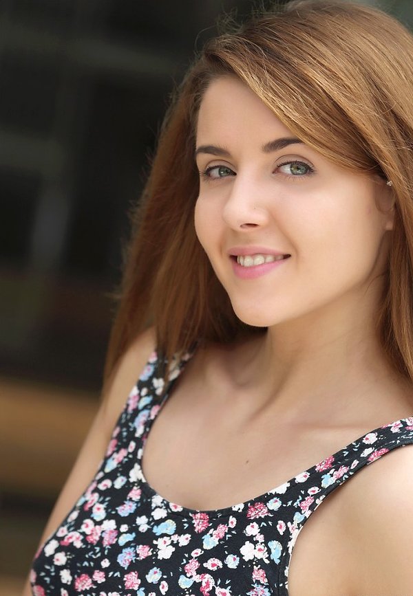 Владислава, 34 года, 7 размер груди