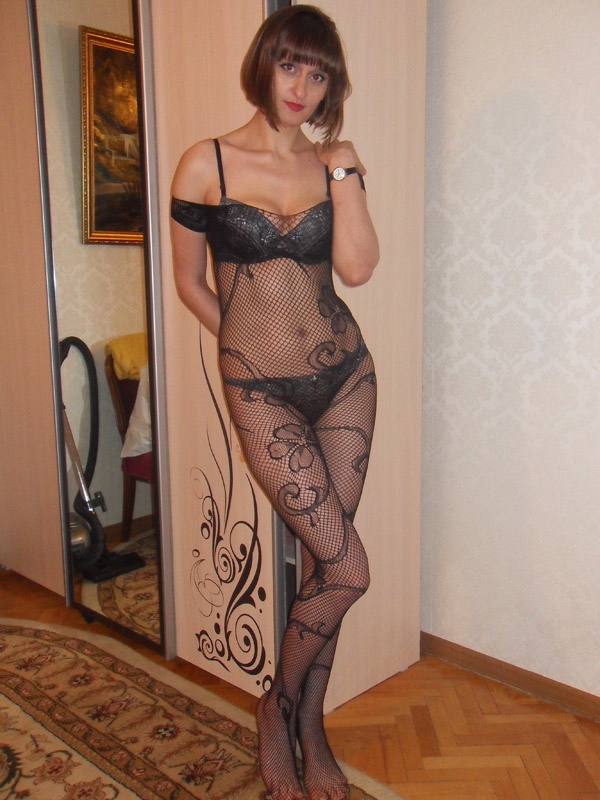 Марина, 27 лет, 3 размер груди